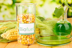 Hartshill Green biofuel availability