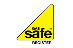 gas safe companies Hartshill Green